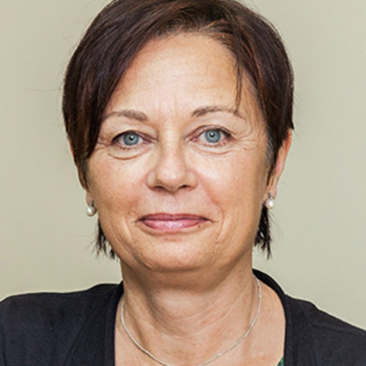 Portrait Dr. Michaela Köller