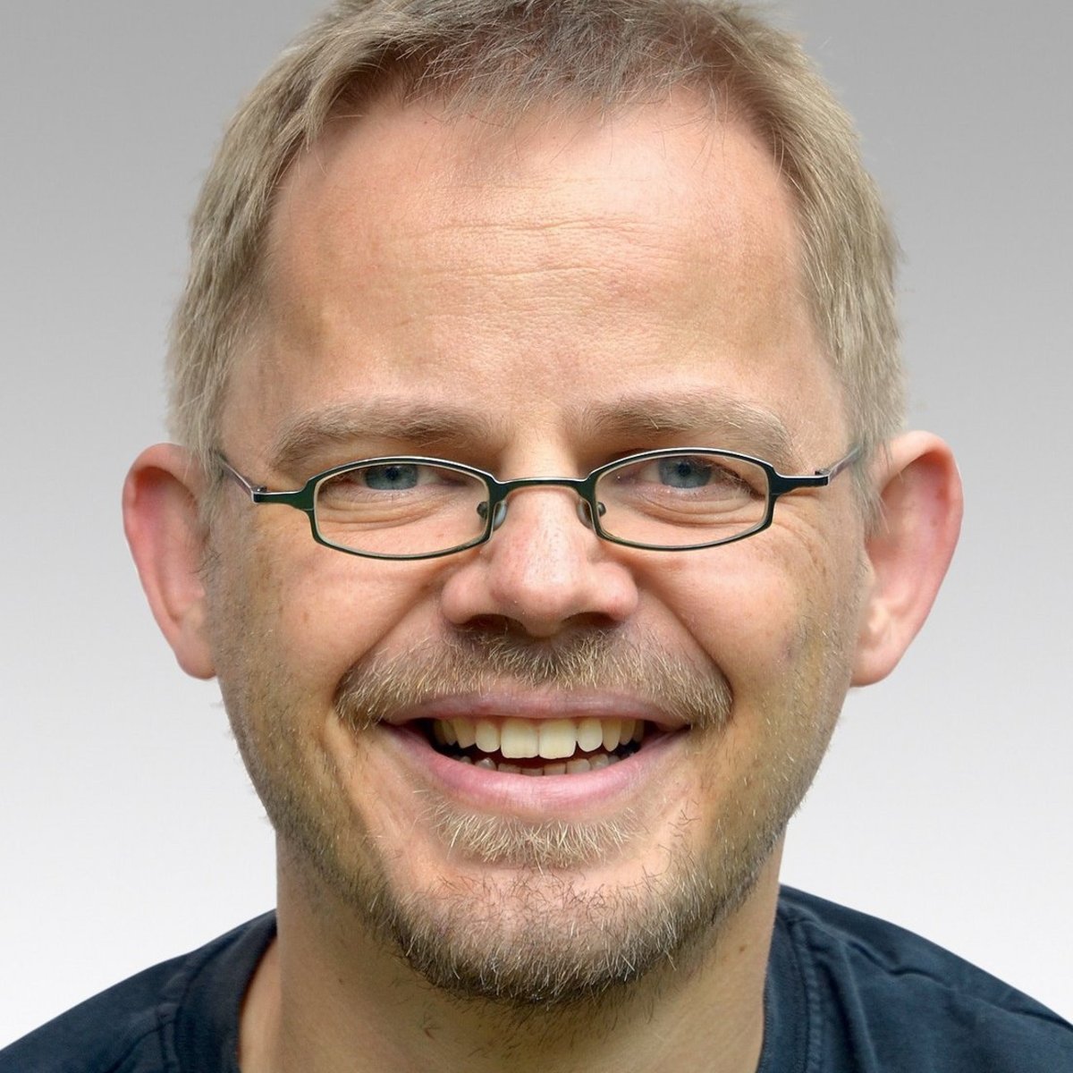 Portrait Prof. Dr. Timo Leuders